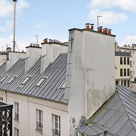 Tour Eiffel - Saint Dominique - Invalides Apartment Paris Bagian luar foto